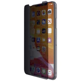 Belkin IPhone X/XS/11 Pro Privacy Invisible Glass