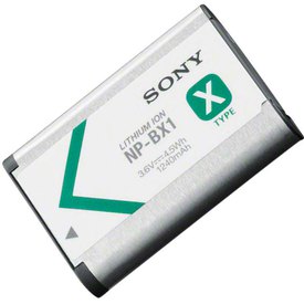 Sony Litiumbatteri NP-BX1