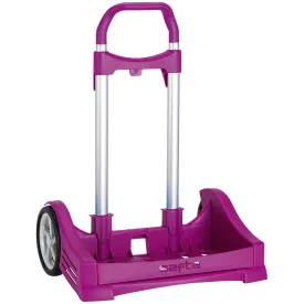 safta-evolution-vagn