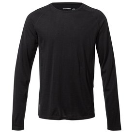 Craghoppers Mens 1st Layer Long Sleeve Thermal Control T-Shirt Insulated 