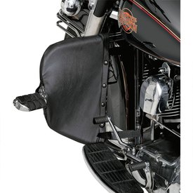Saddlemen Harley Davidson Touring Models Soft Lower Set