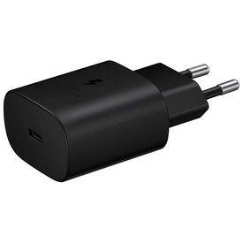 Samsung Type C Fast Charger 25W With Type C Cable