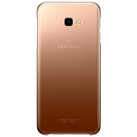 Samsung Galaxy J4+ Gradation Case Hüllen