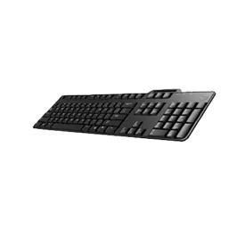 dell-clavier-kb813-smartcard-reader-espagnol
