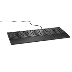 dell-teclat-kb216-multimedia-castella