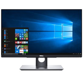 Dell Touch P2418HT 24´´ Full HD WLED Monitor