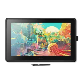 wacom-cintiq-pro-22-绘图板