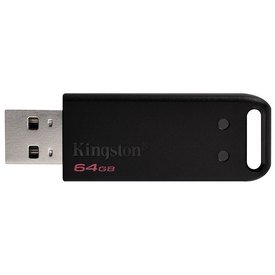 Kingston DataTraveler 20 USB 2.0 64GB Pendrive