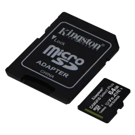 kingston-canvas-select-plus-micro-sd-class-10-64gb-memory-card-with-adapter