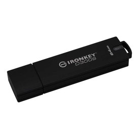 Kingston IronKey D300S USB 3.1 64GB