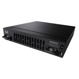 cisco-isr4331-라우터