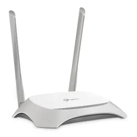 tp-link-tl-wr840n-ルーター