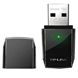 Tp-link Adattatore USB ARCHERT2U
