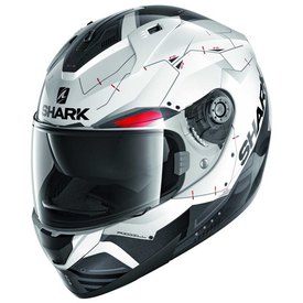 Shark Ridill 1.2 Mecca Full Face Helmet