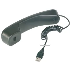 assmann-digitus-telphone-ヘッドセット