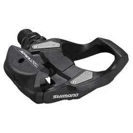 Shimano Ultegra R8000 SPD-SL pedals, Black | Bikeinn