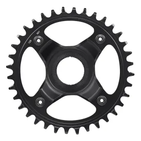Shimano Plat Steps E8000/m8050 Boost E-bike