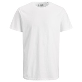 Jack & jones Asher O-Neck Regular Fit Short Sleeve T-Shirt