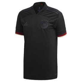 adidas Germany Away 2020 T-Shirt
