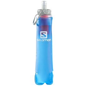Salomon Soft Flask 500ml LC1340200 Trinkflasche NEU 