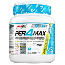 amix-per4max-sitron-500g
