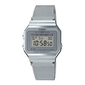 Casio Reloj Vintage A700WEM-7AEF