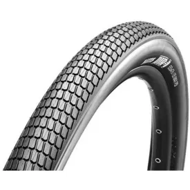 Maxxis Hookworm 60 TPI 26´´ x 2.50 アーバン自転車用リジッドタイヤ