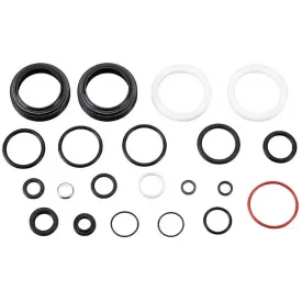 rockshox-200-hours-service-kit-gold-35-rl-a1-2020--spacer