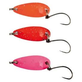 nomura-akira-trout-area-spoon-2g-25-mm