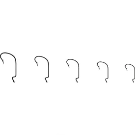 nomura-mini-offset-worm-德州钩