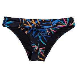 Roxy Lahaina Bay Moderate Bikini Bottom