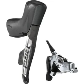 sram-red-e-tap-axs-shift-lever-with-hydraulic-dm-disc-caliper-right-rear-brake