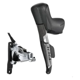 sram-freno-delantero-red-e-tap-axs-shift-lever-with-hydraulic-fm-disc-caliper-left
