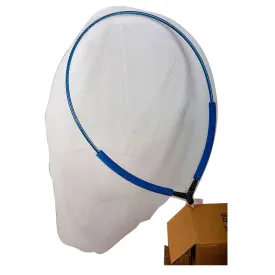 lineaeffe-cabeca-da-rede-de-pouso-oval