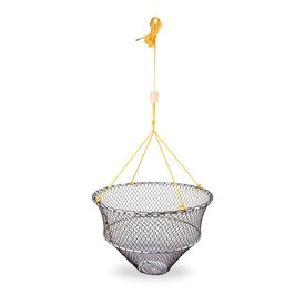 Lineaeffe Bourriche Crab Drop With Rope