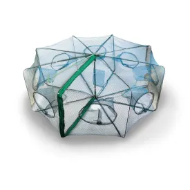 lineaeffe-crab-cage-6-holes-fishing-pot