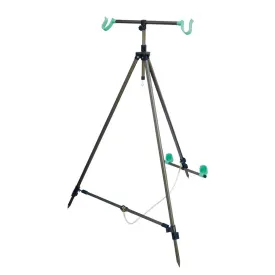 lineaeffe-surf-adjustable-telescopic-rutenhalter