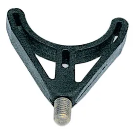 lineaeffe-brass-screw-head-rest-back-钓竿支架