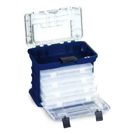 lineaeffe-with-4-poly-box-渔具箱