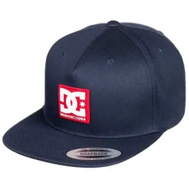 dc-shoes-snapdripp-キャップ