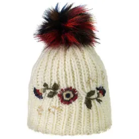 cmp-knitted-5505051j-针织帽