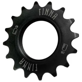finna-fixie-飞轮