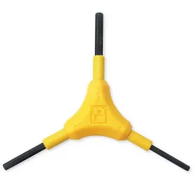 pedros-도구-y-hex-wrench