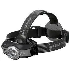 led-lenser-mh11-recargable-ヘッドライト