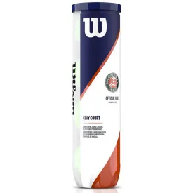 wilson-roland-garros-clay-tennis-balls