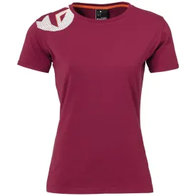 kempa-core-2.0-半袖tシャツ