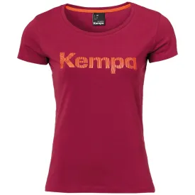 kempa-graphic-短袖t恤