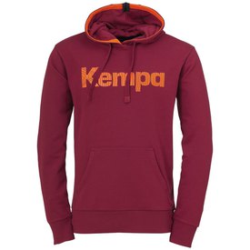 Kempa Sweat à Capuche Graphic