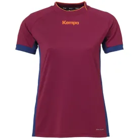 kempa-prime-短袖t恤