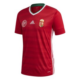 adidas Hungary Home 2020 T-Shirt